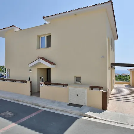 Villa Mycyprusstay - Jo's Sunny Seaview *