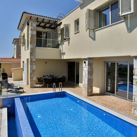 Mycyprusstay - Jo's Sunny Seaview *