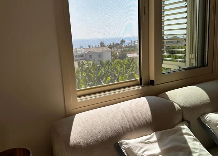 Mycyprusstay - Jo's Sunny Seaview