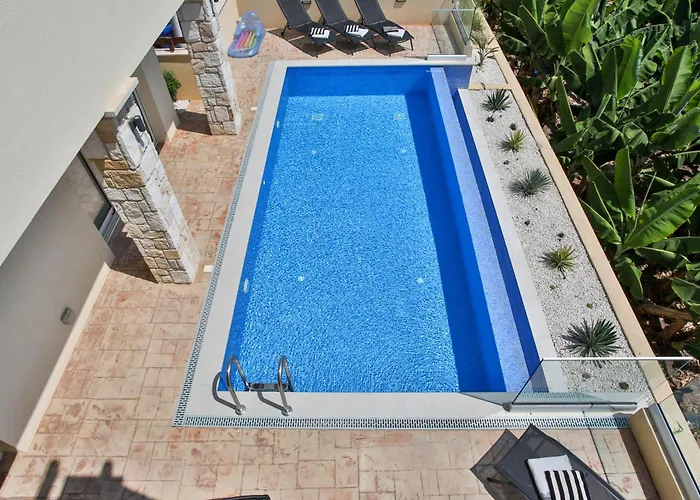 Mycyprusstay - Jo's Sunny Seaview * Kissonerga