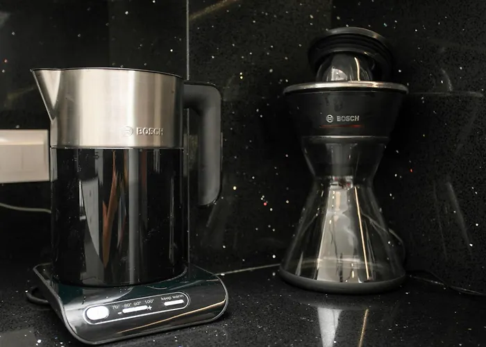 Mycyprusstay - Jo's Sunny Seaview