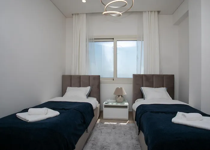 Villa Mycyprusstay - Jo's Sunny Seaview *