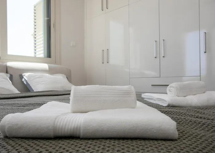 Villa Mycyprusstay - Jo's Sunny Seaview *