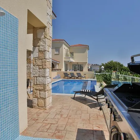 Mycyprusstay - Jo's Sunny Seaview *