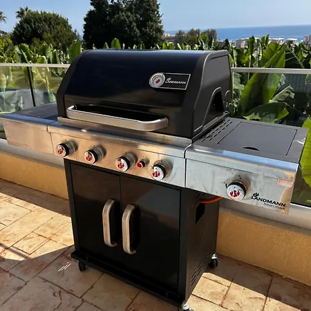 Mycyprusstay - Jo's Sunny Seaview *