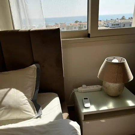 Willa Mycyprusstay - Jo's Sunny Seaview Kisonerga