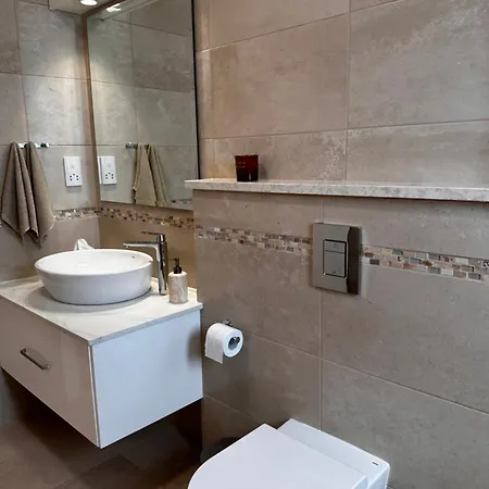 Villa Mycyprusstay - Jo's Sunny Seaview