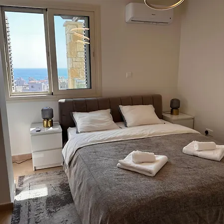 Mycyprusstay - Jo's Sunny Seaview Kisonerga