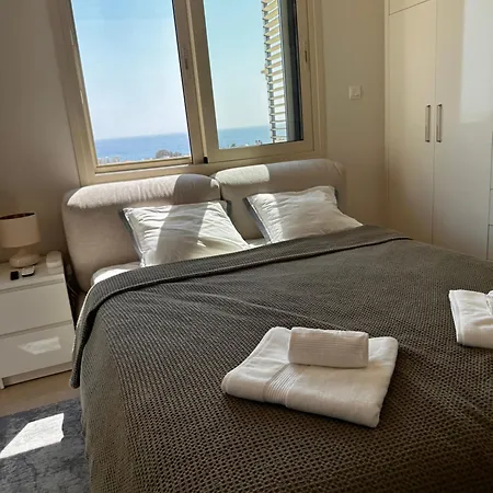 Mycyprusstay - Jo's Sunny Seaview