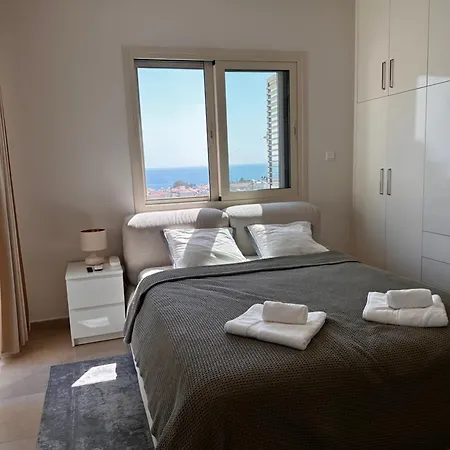 Mycyprusstay - Jo's Sunny Seaview *