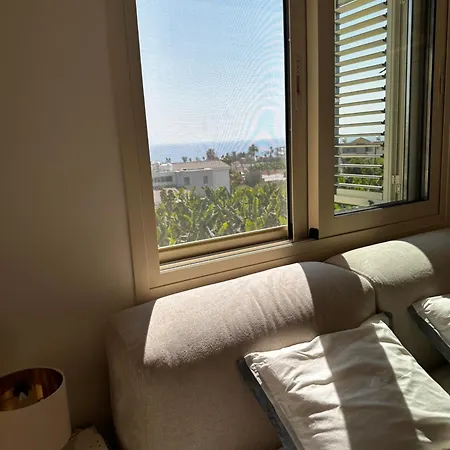 Mycyprusstay - Jo's Sunny Seaview