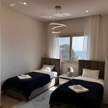 Mycyprusstay - Jo's Sunny Seaview * Kisonerga
