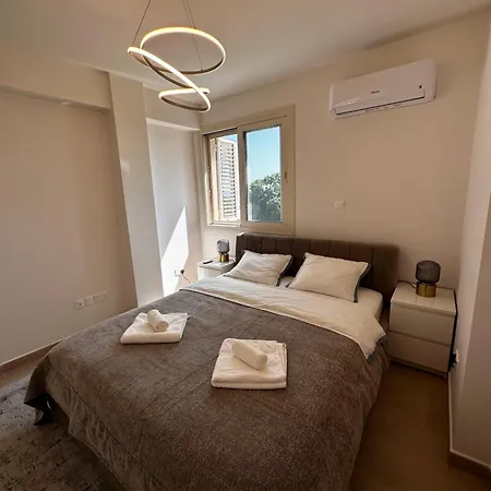 Villa Mycyprusstay - Jo's Sunny Seaview Kissonerga