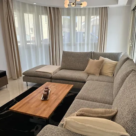 Mycyprusstay - Jo's Sunny Seaview * Kissonerga