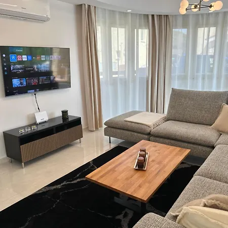 Mycyprusstay - Jo's Sunny Seaview * Kissonerga