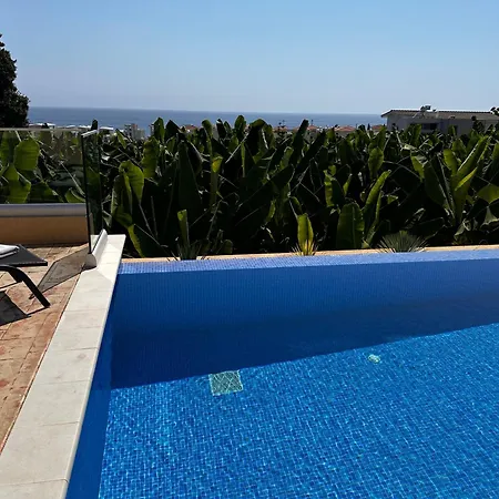 Villa Mycyprusstay - Jo's Sunny Seaview Kissonerga