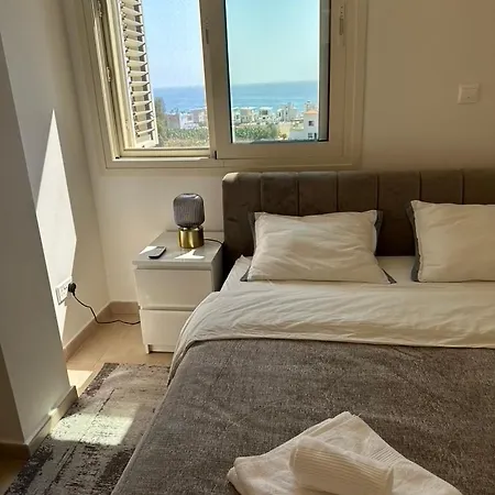 Villa Mycyprusstay - Jo's Sunny Seaview Kissonerga