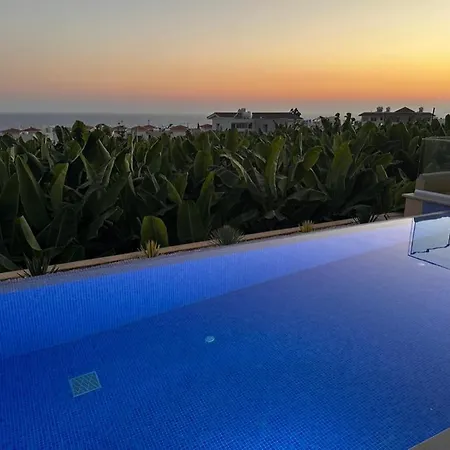 Mycyprusstay - Jo's Sunny Seaview Kissonerga