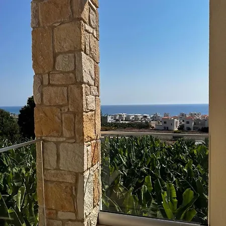 Mycyprusstay - Jo's Sunny Seaview