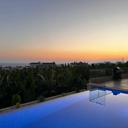 Mycyprusstay - Jo's Sunny Seaview *