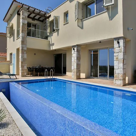 Mycyprusstay - Jo's Sunny Seaview Kissonerga