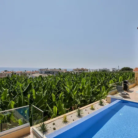 Willa Mycyprusstay - Jo's Sunny Seaview Kisonerga