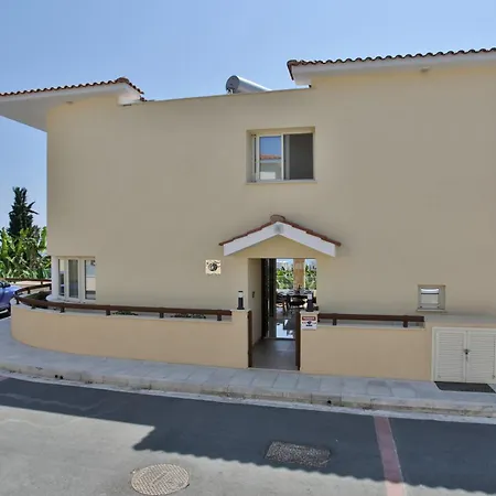 Mycyprusstay - Jo's Sunny Seaview Villa *