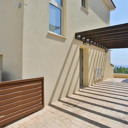 Villa Mycyprusstay - Jo's Sunny Seaview