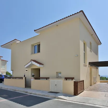 Mycyprusstay - Jo's Sunny Seaview Villa *