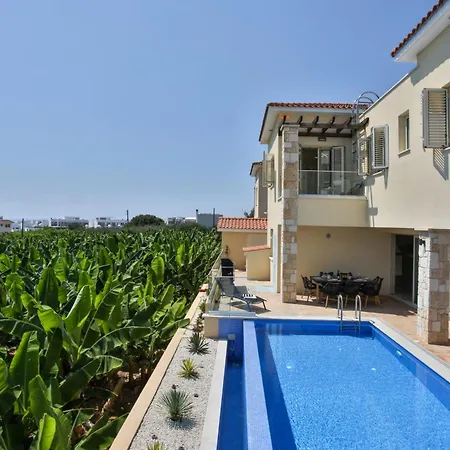 Villa Mycyprusstay - Jo's Sunny Seaview *