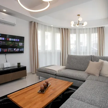 Mycyprusstay - Jo's Sunny Seaview Villa *