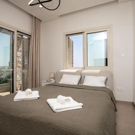 Mycyprusstay - Jo's Sunny Seaview