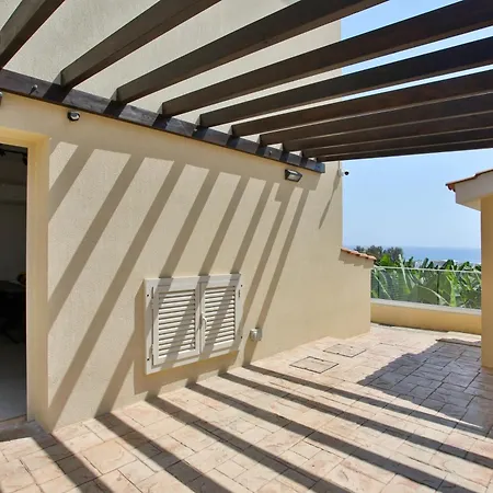 Willa Mycyprusstay - Jo's Sunny Seaview