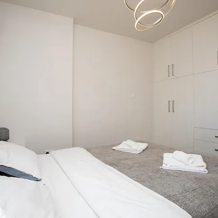 Villa Mycyprusstay - Jo's Sunny Seaview