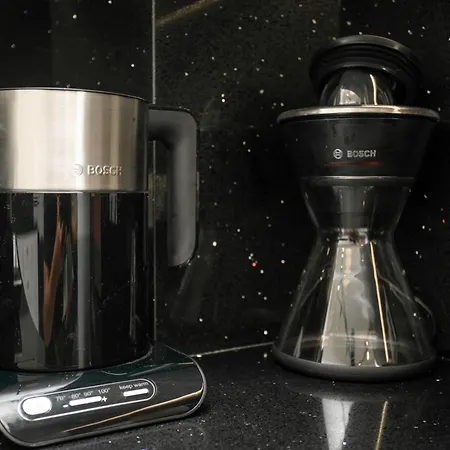 Mycyprusstay - Jo's Sunny Seaview