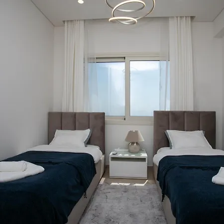 Villa Mycyprusstay - Jo's Sunny Seaview *