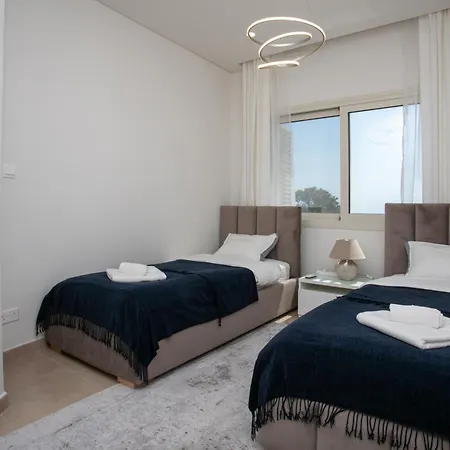 Mycyprusstay - Jo's Sunny Seaview Villa *