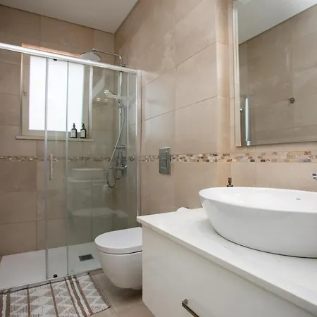 Mycyprusstay - Jo's Sunny Seaview Villa *