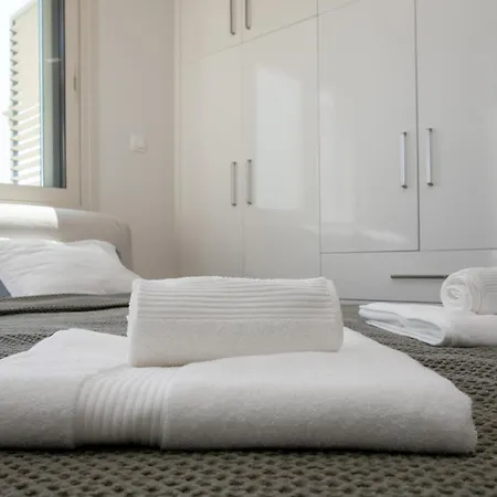 Villa Mycyprusstay - Jo's Sunny Seaview *