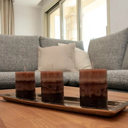 Mycyprusstay - Jo's Sunny Seaview Kissonerga