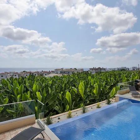 Mycyprusstay - Jo's Sunny Seaview