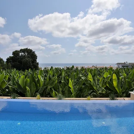 Mycyprusstay - Jo's Sunny Seaview *