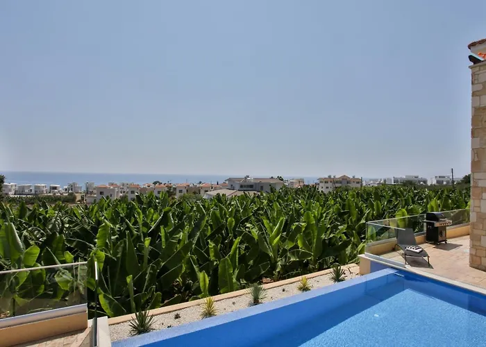 Mycyprusstay - Jo's Sunny Seaview *