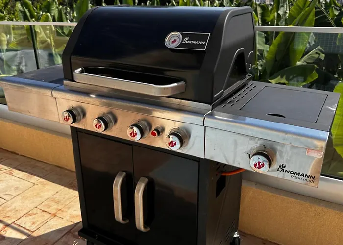 Mycyprusstay - Jo's Sunny Seaview *