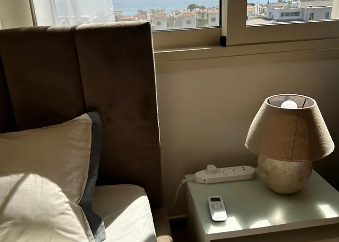 Villa Mycyprusstay - Jo's Sunny Seaview Kiszónerga