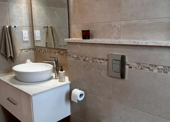 Villa Mycyprusstay - Jo's Sunny Seaview