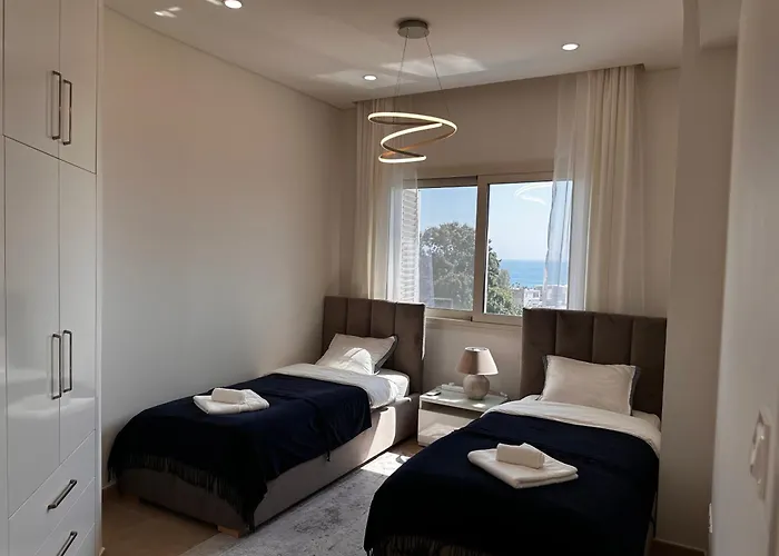 Mycyprusstay - Jo's Sunny Seaview * Kissonerga