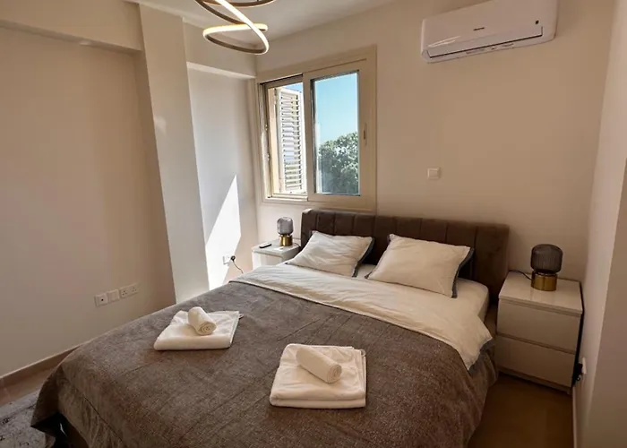 Villa Mycyprusstay - Jo's Sunny Seaview Kiszónerga