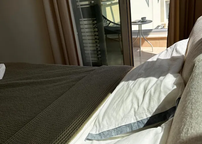 Villa Mycyprusstay - Jo's Sunny Seaview