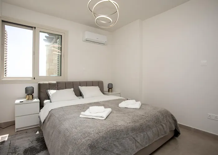 Villa Mycyprusstay - Jo's Sunny Seaview *